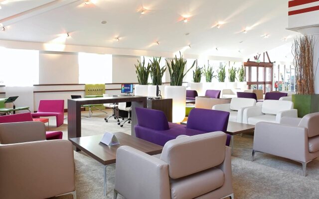 Novotel Stevenage Hotel