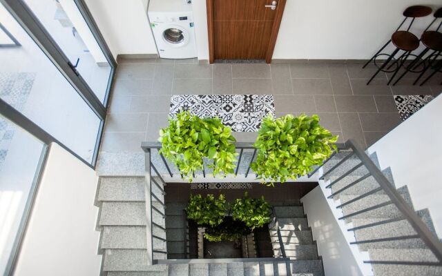 HAMA Boutique Home