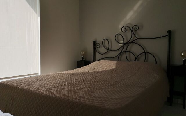 Angelland Luxury Suites Nafpaktos