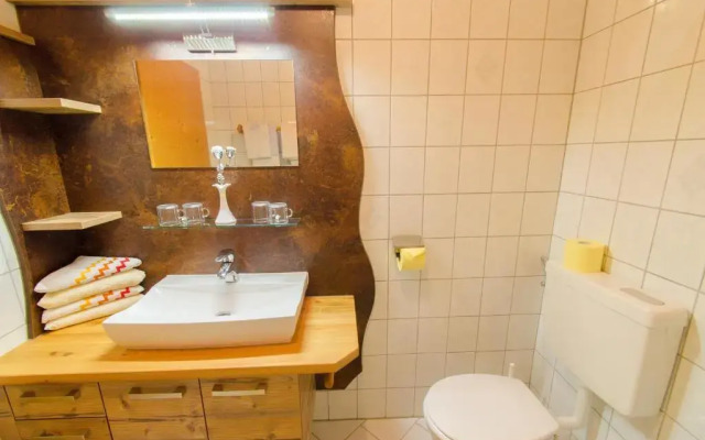 Ferienwohnung Bliem
