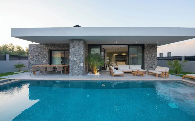 Zaya Homes