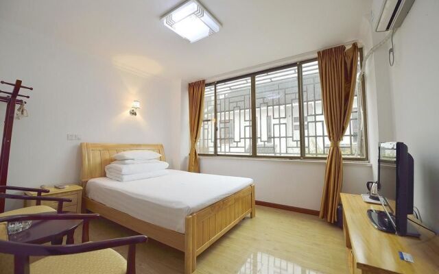 Xiaodixuan Hotel