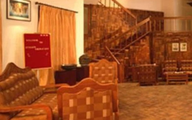 United-21 Resort, Kodaikanal