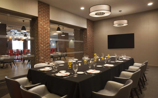 Four Points by Sheraton Richmond