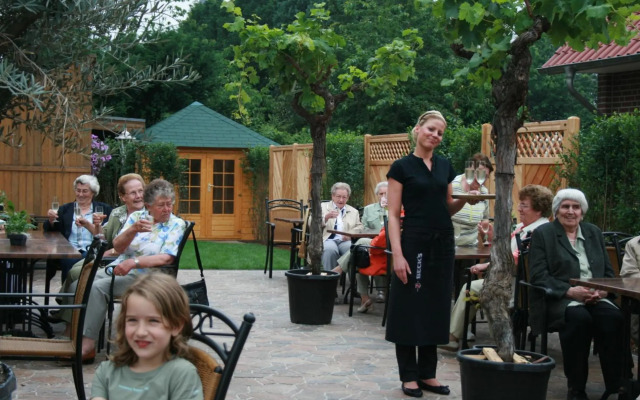 Landgasthaus Hotel Wolters