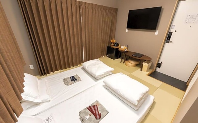 Light Hotel - Vacation STAY 17225v