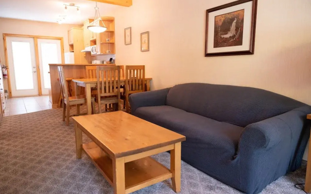 Banff Woods Lodge