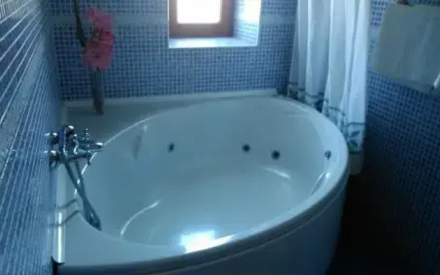 Apartamentos Rurales Las Dos Torres