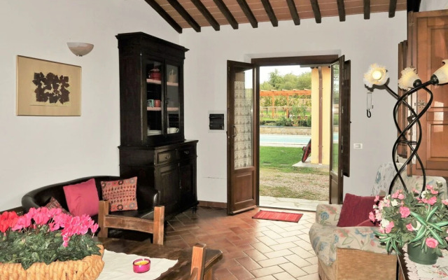 Cedri Alti Gavignano