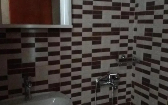 Hotel Anatoli Apartments