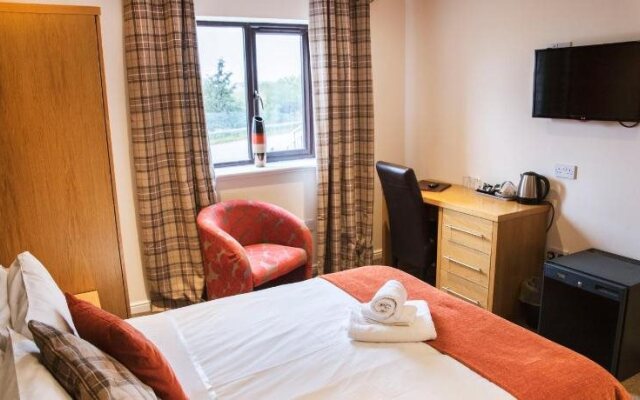 Ardennan House Hotel