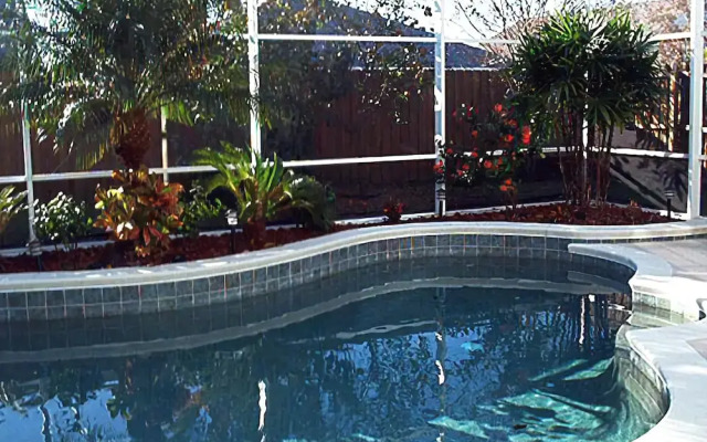 Ventura Resort Rentals Orlando