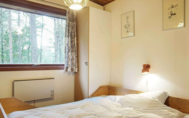 Lovely Holiday Home in Bornholm near Sea