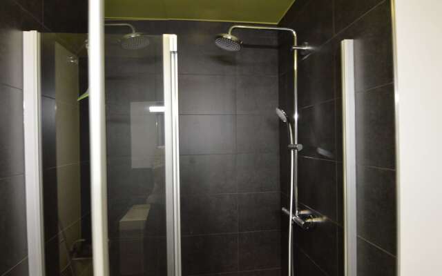 Elegant Apartment in Robertville With Balcony, Roofed Terrace