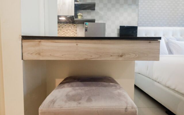 Simply Studio @ Grand Kamala Lagoon Apartment