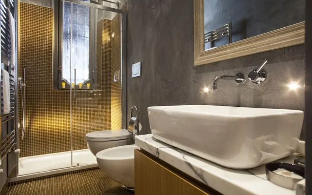 Hemeras Boutique House Aparthotel Montenapoleone
