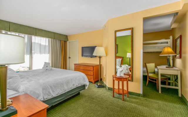 Holiday Inn & Suites Clearwater Beach by IHG