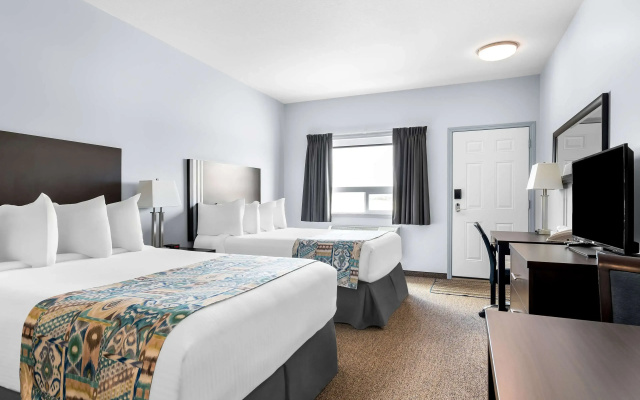 SureStay Studio by Best Western Hardisty