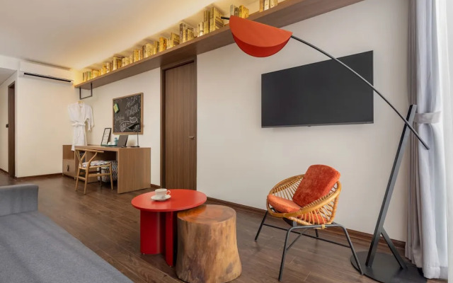 Mandala Hotel & Suites Bac Giang