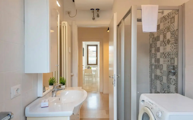 Casa Lucia in Riva Town