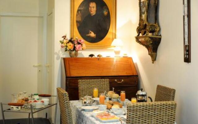 B&B Huyze Walburga