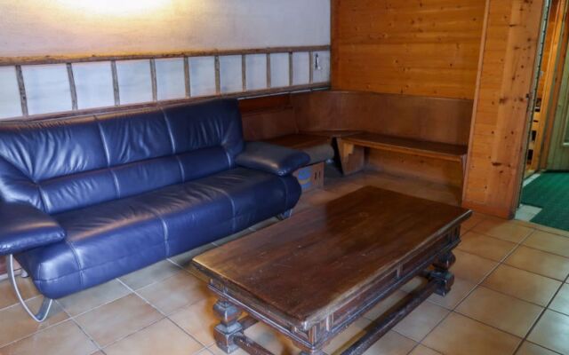 Chalet Anthamatten 24434