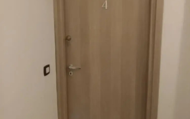 Affittacamere Domus Nikolai