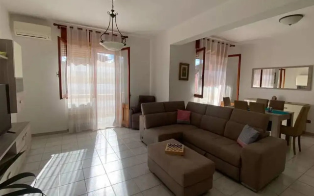 Comfortable Apartment in Porto Torres