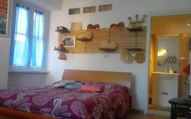 B&B 104