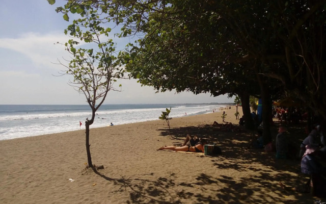 The Sun Hotel & Spa Legian, Bali