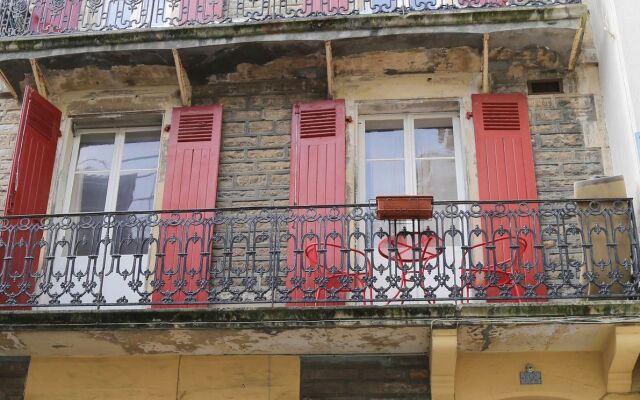 Studio Standing Plage Biarritz