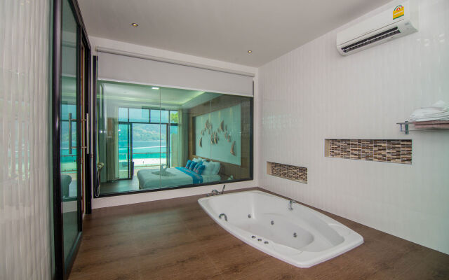 Mountain Resort Koh Lipe