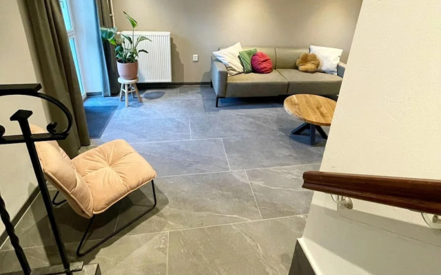 Pleasant Apartment Near Valkenburg