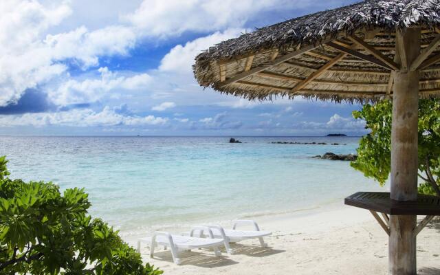 Lagoon View Maldives