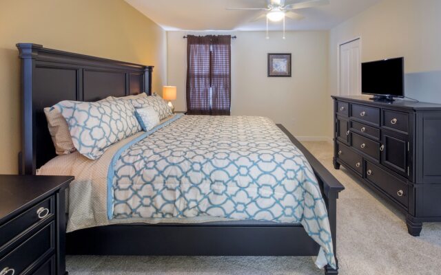 Mickeys Hideaway by VillaDirect