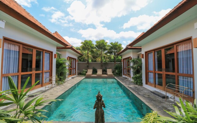 Mella Villas Jimbaran