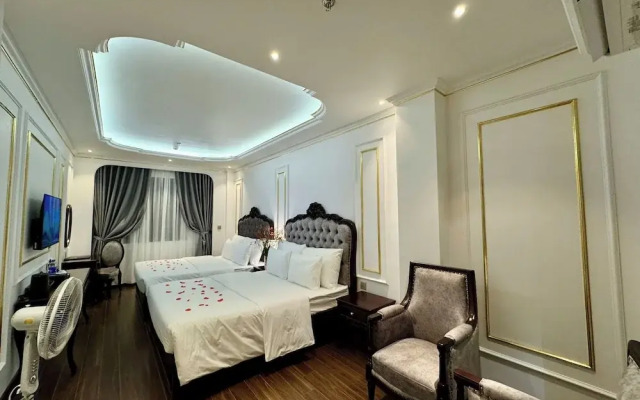 Royal Hanoi Hotel