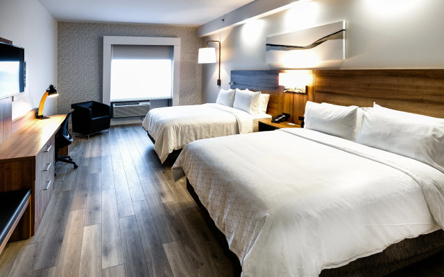 Holiday Inn Express & Suites Trois Rivieres Ouest, an IHG Hotel