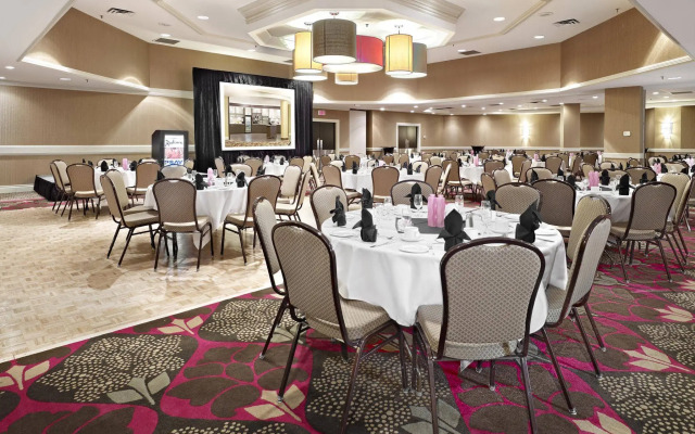 Delta Hotels by Marriott Saskatoon Downtown