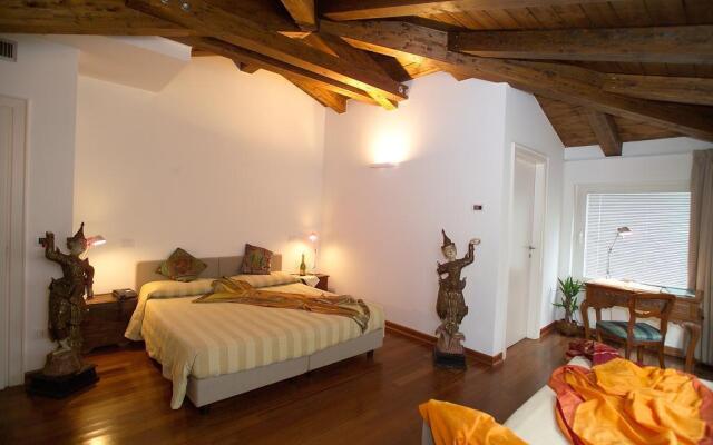 Finis Africae Country House