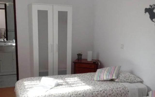 3 Marias Garden House B&B