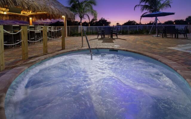 Hampton Inn Marathon - Florida Keys