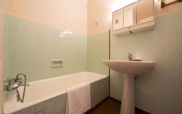 Résidence Grands Montets 110