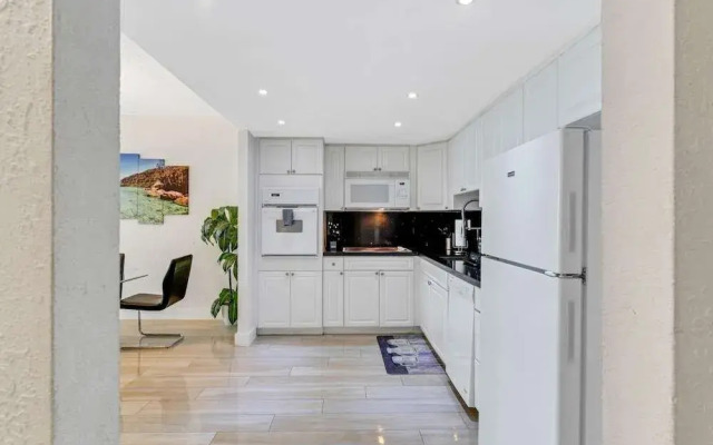 Luxury Miami Beach Condos
