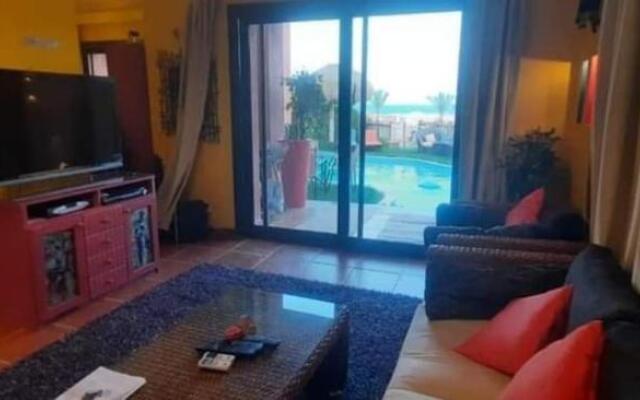 Villa with privat pool cancun 64