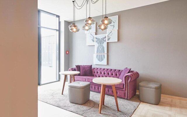 Premier Inn Karlsruhe City am Wasserturm