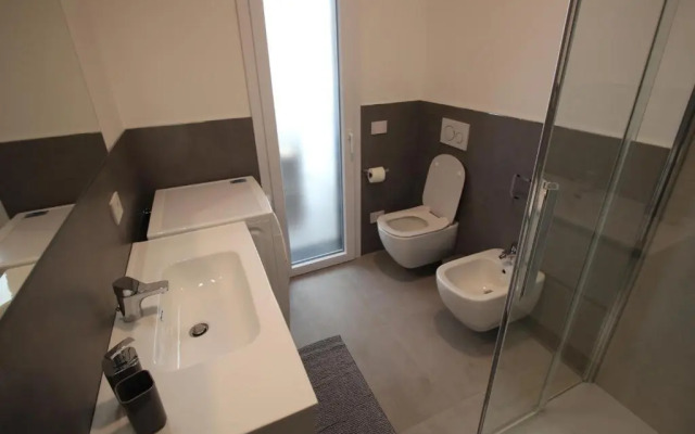 Persea mare appartamenti