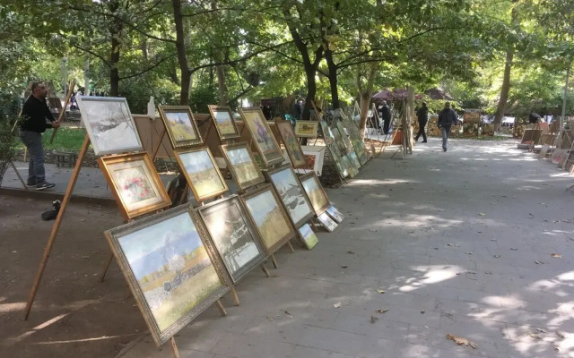 Hostel Freedom Armenia