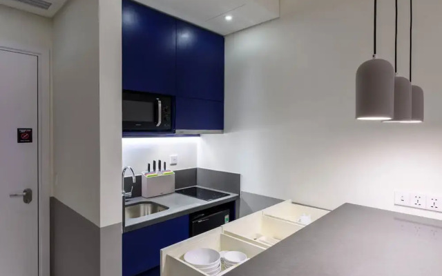 Wink Hotel Can Tho - Full 24hrs stay