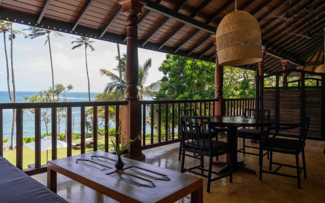 Eraeliya Villas & Gardens